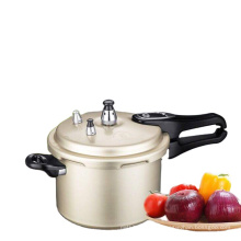 Amazon Supplier  32CM 15L Multifunction Stainless Steel Gas Pressure Rice Cooker